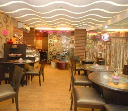 The New Marrion Hotel Bhubaneswar Luaran gambar