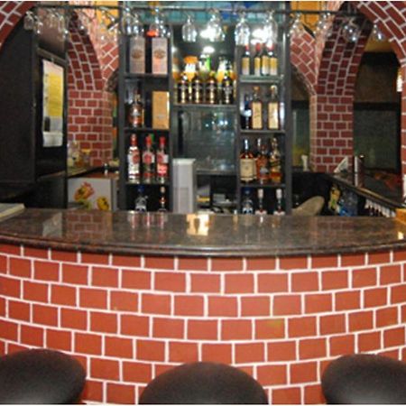 The New Marrion Hotel Bhubaneswar Luaran gambar