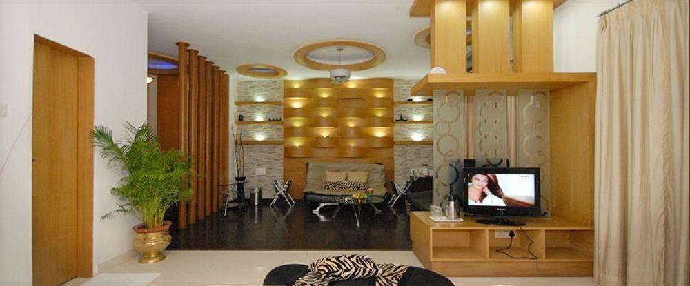 The New Marrion Hotel Bhubaneswar Luaran gambar