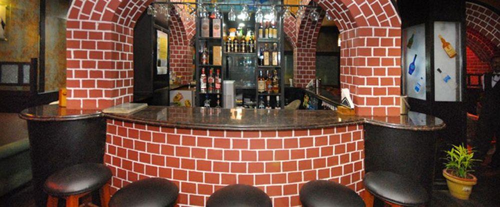 The New Marrion Hotel Bhubaneswar Luaran gambar