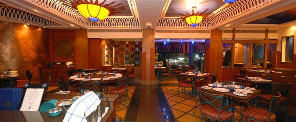 The New Marrion Hotel Bhubaneswar Luaran gambar