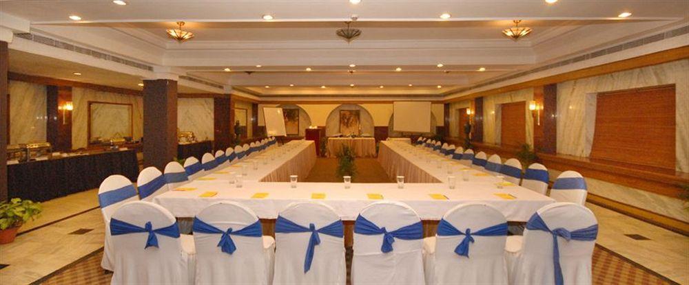 The New Marrion Hotel Bhubaneswar Luaran gambar