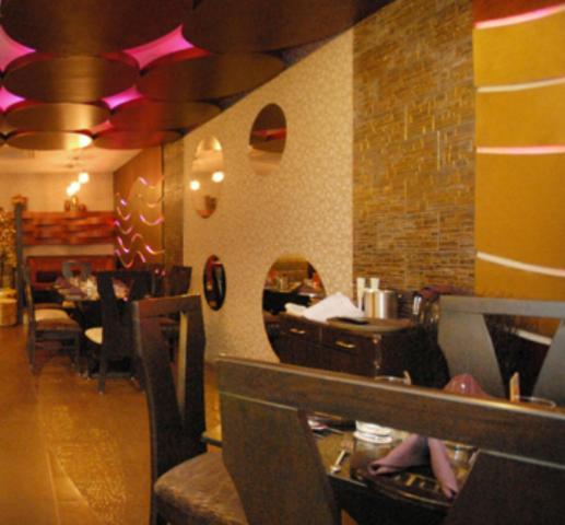 The New Marrion Hotel Bhubaneswar Luaran gambar