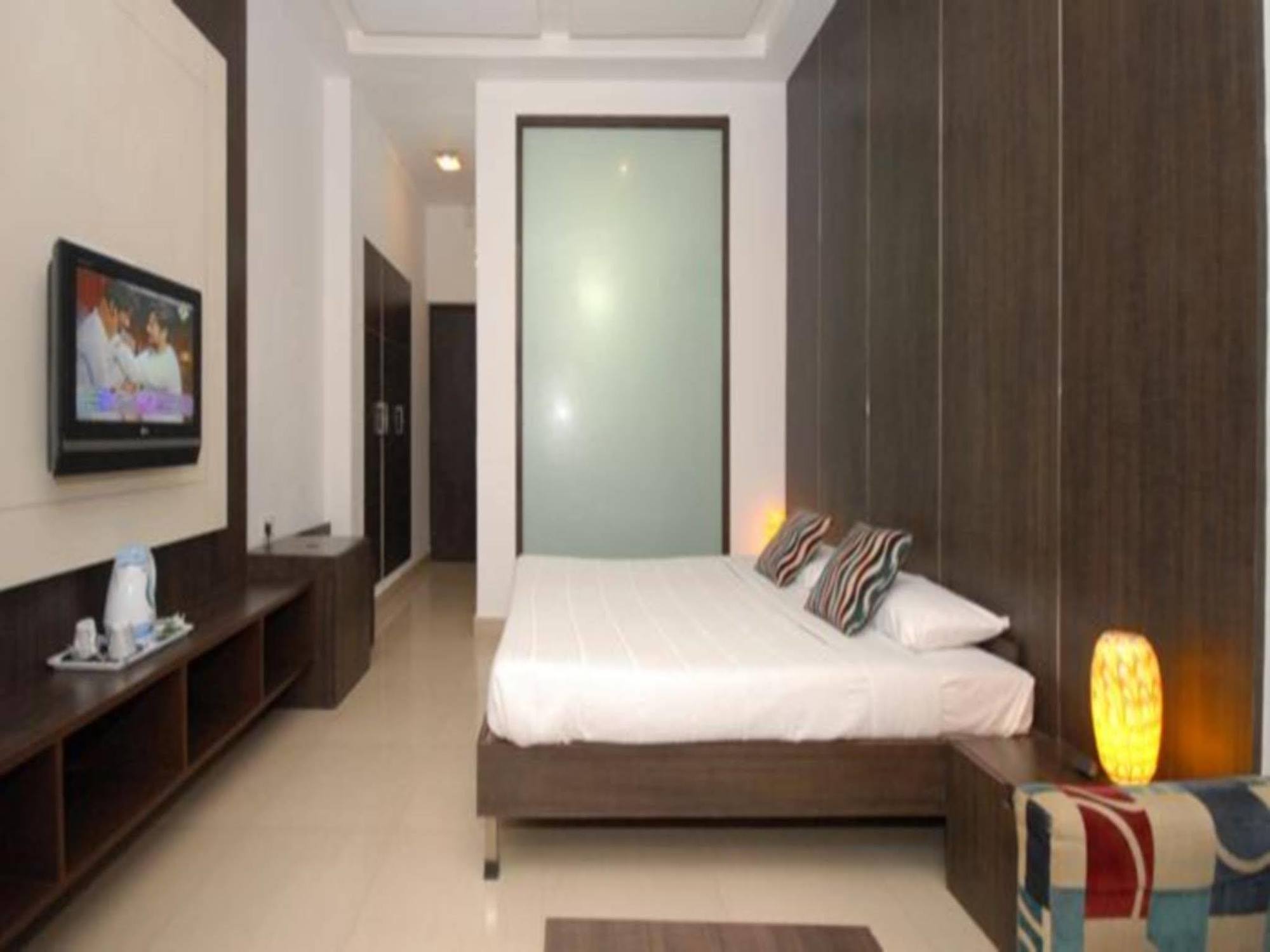 The New Marrion Hotel Bhubaneswar Luaran gambar